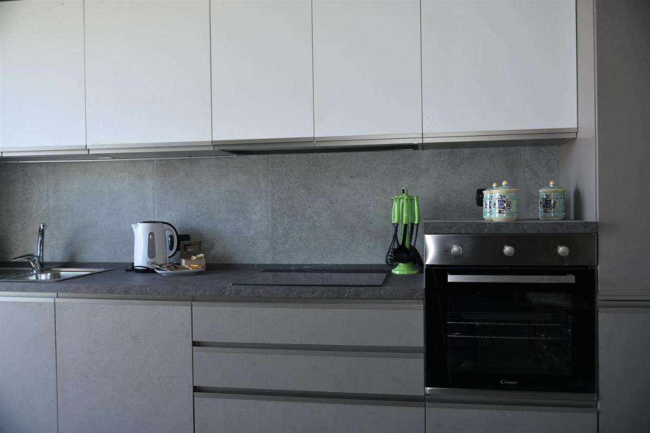 Apartmán A Casa Di Anna La Morra Exteriér fotografie