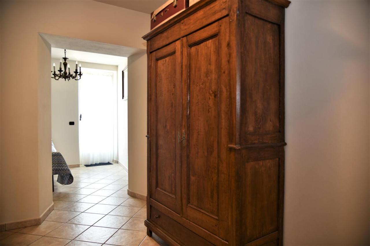 Apartmán A Casa Di Anna La Morra Exteriér fotografie